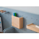 Boori Ergonomic Kids Desk (100cm) With Pegboard Hutch Package, Barley and Beech