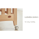 Boori Seagull Kids Baby Cot