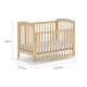 Boori Seagull Kids Baby Cot