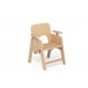 Boori Euler Kids Study Chair