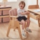 Boori Euler Kids Study Chair