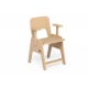 Boori Euler Kids Study Chair