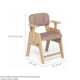 Boori Euler Kids Study Chair