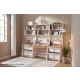 Boori Euler Kids Storage Bookcase