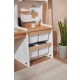 Boori Euler Kids Storage Bookcase