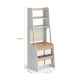 Boori Euler Kids Storage Bookcase