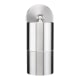 Brilliant SEAFORD Adjustable LED Wall Light, Stainless Steel 316