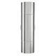 Brilliant SEAFORD Up/Down LED Wall Light, Brushed Chrome