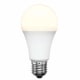 Brilliant LED A60 Smart WiFi LED 5W CCT Biorhythm Globe E27, White