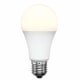 Brilliant LED A60 Smart WiFi LED 5W CCT Biorhythm Globe E27, White