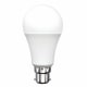 Brilliant SMART WiFi LED CCT Biorhythm Globe, B22