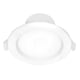 Brilliant TRILOGY CCT LED Downlight, White