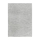 DreamWeaver Pure Scandinavian Wool Rug, Grey, 80x300cm