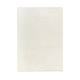 DreamWeaver Pure Scandinavian Wool Rug, Ivory, 80x300cm
