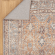 DreamWeaver Mystic Machine Washable Rug, 160x230cm