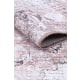 DreamWeaver Homestead Machine Washable Rug, Amelie Terracotta, 200x290cm