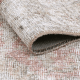 DreamWeaver Homestead Machine Washable Rug, Carmella Blush, 200x290cm