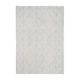 DreamWeaver Wave Scandinavian Rug, Tribal Grey, 160x230cm