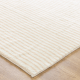 DreamWeaver Oasis Machine Washable Rug, Arches Cream, 120x170cm