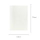 DreamWeaver Oasis Machine Washable Rug, Cream, 120x170cm