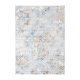 DreamWeaver Oasis Machine Washable Rug, Vintage Blue, 160x230cm
