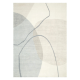 DreamWeaver Oasis Machine Washable Rug, Watercolour Multi, 160x230cm
