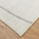DreamWeaver Oasis Machine Washable Rug, Watercolour Multi, 160x230cm