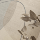 DreamWeaver Oasis Machine Washable Rug, Watercolour Multi, 160x230cm