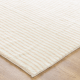 DreamWeaver Oasis Machine Washable Rug, Arches Cream, 200x290cm