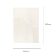 DreamWeaver Oasis Machine Washable Rug, Arches Cream, 200x290cm