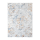 DreamWeaver Oasis Machine Washable Rug, Vintage Blue, 200x290cm