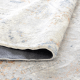 DreamWeaver Oasis Machine Washable Rug, Vintage Blue, 200x290cm