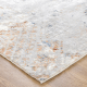 DreamWeaver Oasis Machine Washable Rug, Vintage Blue, 200x290cm