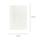 DreamWeaver Oasis Machine Washable Rug, Cream, 160x230cm