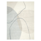 DreamWeaver Oasis Machine Washable Rug, Watercolour Multi, 200x290cm