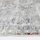 DreamWeaver Odyssey Vintage Rug, Grey Multi, 160x230cm
