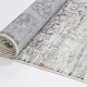 DreamWeaver Odyssey Vintage Rug, Grey Multi, 160x230cm