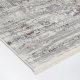 DreamWeaver Odyssey Vintage Rug, Grey Multi, 160x230cm