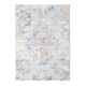 DreamWeaver Oasis Machine Washable Rug, Vintage Blue, 120x170cm