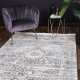 DreamWeaver Odyssey Vintage Rug, Grey Multi, 300x400cm