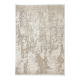 DreamWeaver Aura Modern Rug, Beige, 160x230cm