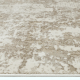 DreamWeaver Aura Modern Rug, Beige, 160x230cm