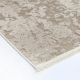 DreamWeaver Aura Modern Rug, Beige, 160x230cm