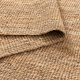 DreamWeaver Savannah Scandinavian Jute Rug, Natural, 160x230cm