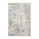 DreamWeaver Zenith Contemporary Rug, Beige Grey, 160x230cm
