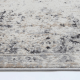 DreamWeaver Zenith Contemporary Rug, Beige Grey, 160x230cm