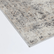 DreamWeaver Zenith Contemporary Rug, Beige Grey, 160x230cm