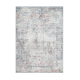 DreamWeaver Zenith Contemporary Rug, Persian Grey, 80x300cm