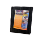 DreamWeaver Rugstop Non-Slip Underlay - Soft and Hard Flooring, 115x160cm