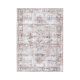 DreamWeaver Homestead Machine Washable Rug, Amelie Terracotta, 240x330cm